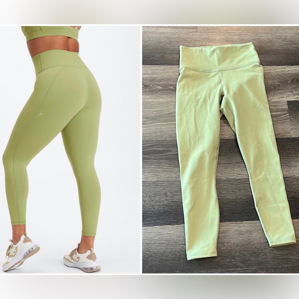 Define PowerHold® High-Waisted 7/8 Legging